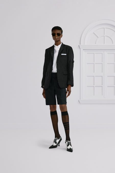 WOMEN'S SPRING 2026 - LOOK 39