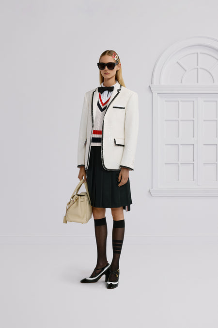 WOMEN'S SPRING 2026 - LOOK 41