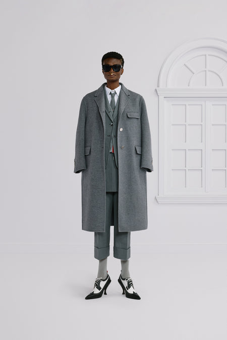 WOMEN'S SPRING 2026 - LOOK 6