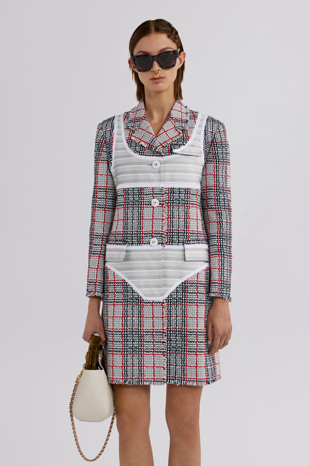 WOMEN'S SPRING 2026 - LOOK 8