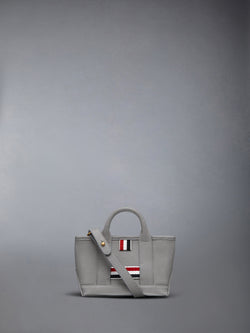 CALF LEATHER MICRO TOOL TOTE