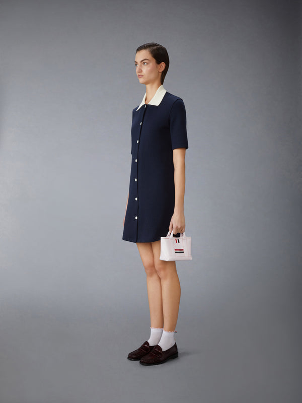 ペブルグレイン マイクロツール トートバッグ - image 2