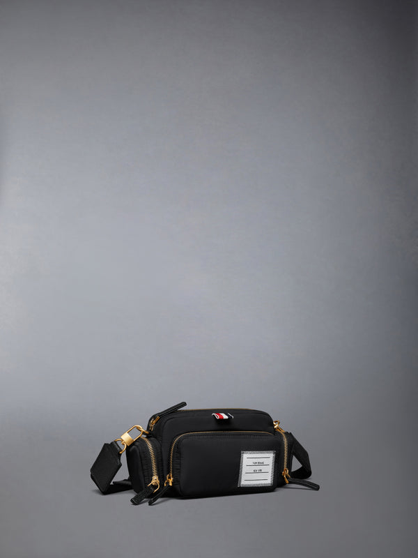 POLY TWILL CAMERA BAG - image 2
