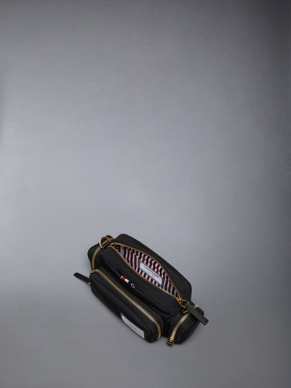 POLY TWILL CAMERA BAG - image 5