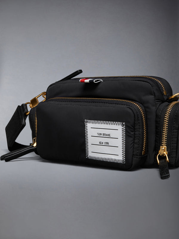 POLY TWILL CAMERA BAG - image 6