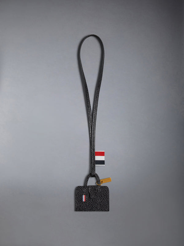 MR.THOM BAG CHARM - featured image