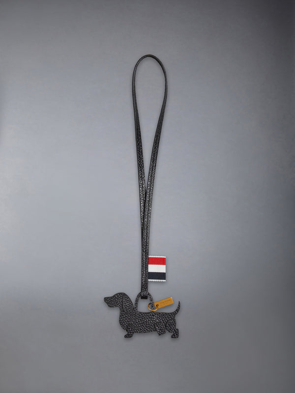 HECTOR BAG CHARM - featured image