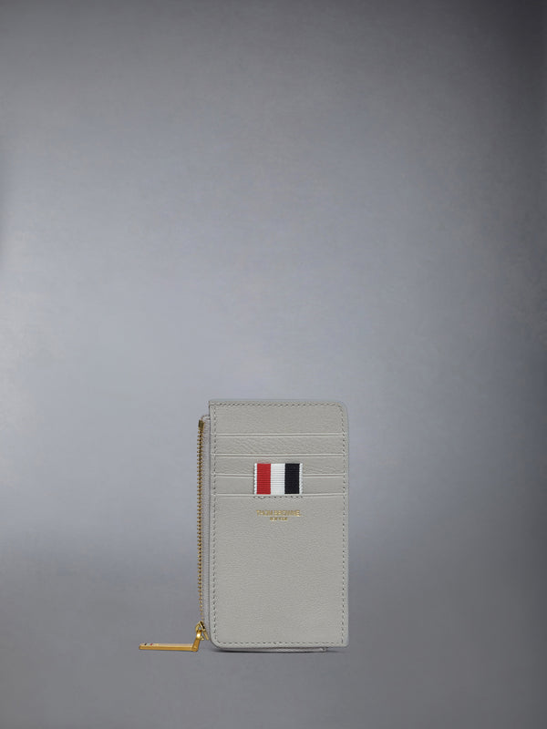 スムースカーフ コイン&カードホルダー - featured image