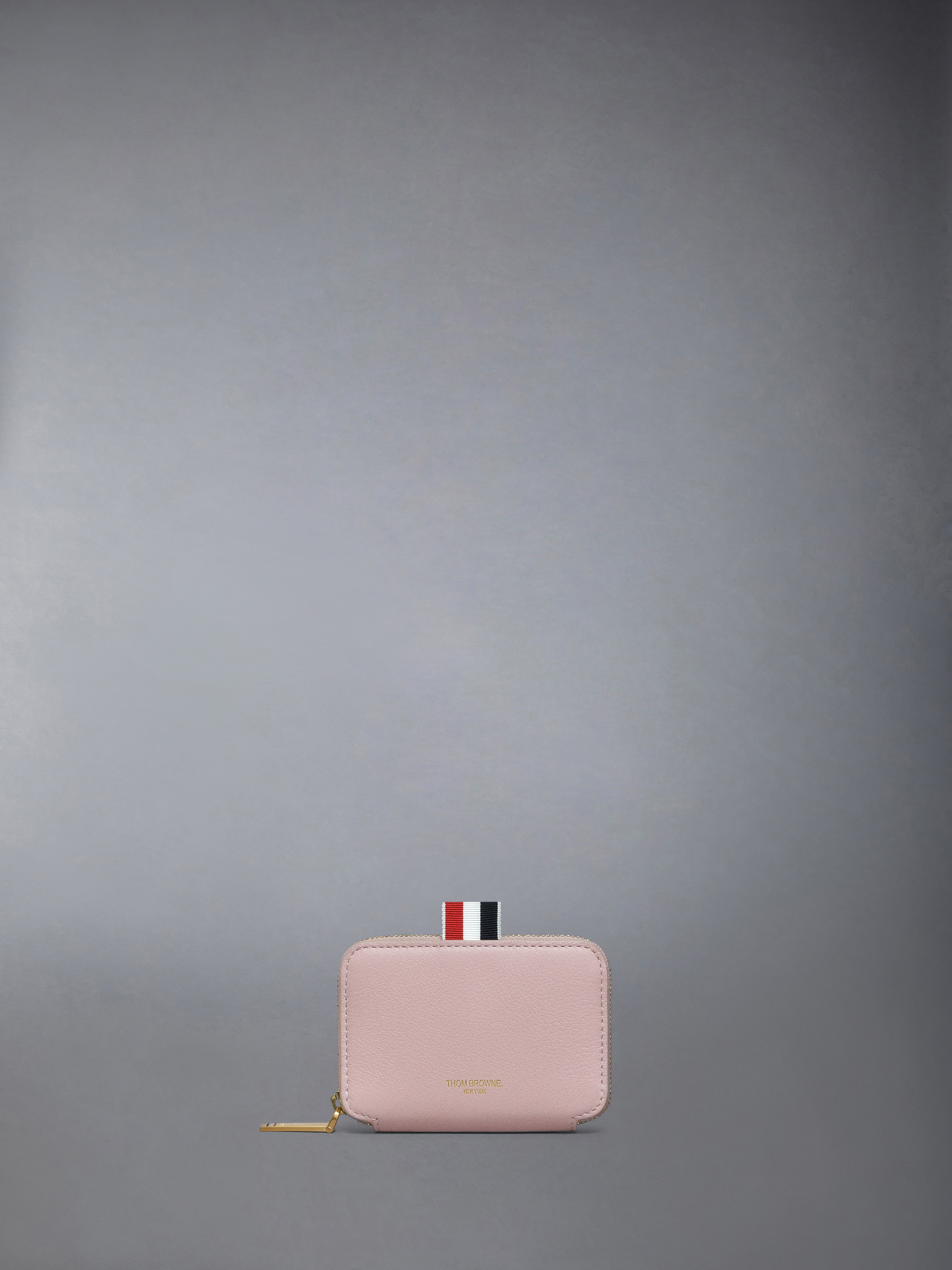 カードケース・名刺入れ Thom Browne LOGO CARDS HOLDER Thom Browne - Double Sided Card Holder | HBX - Globally
