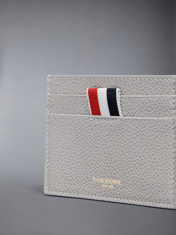 PEBBLE GRAIN 4-BAR SINGLE CARD HOLDER - image 4