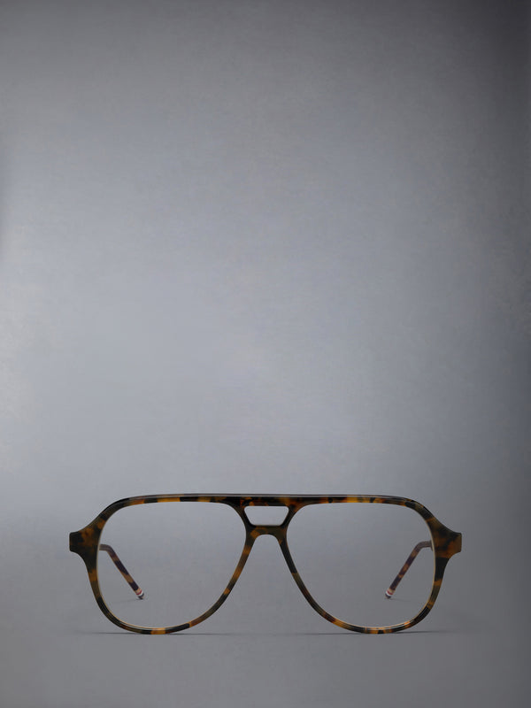 ACETATE AVIATOR EYEGLASSES - featured image