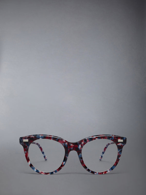 ACETATE CATEYE EYEGLASSES - featured image