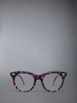 ACETATE CATEYE EYEGLASSES