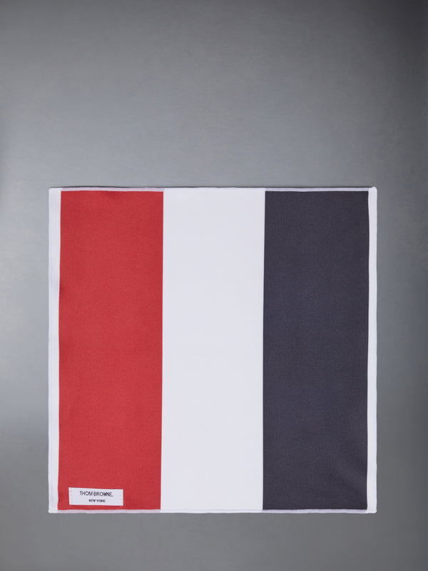 LIMITED EDITION ACETATE AND TITANIUM ROUND SUNGLASSES - image 6