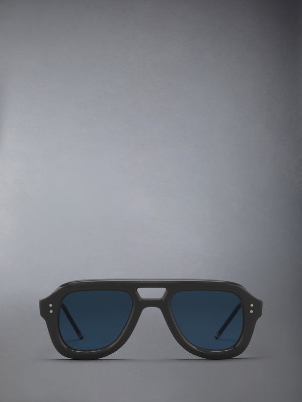 ACETATE AVIATOR SUNGLASSES - featured image