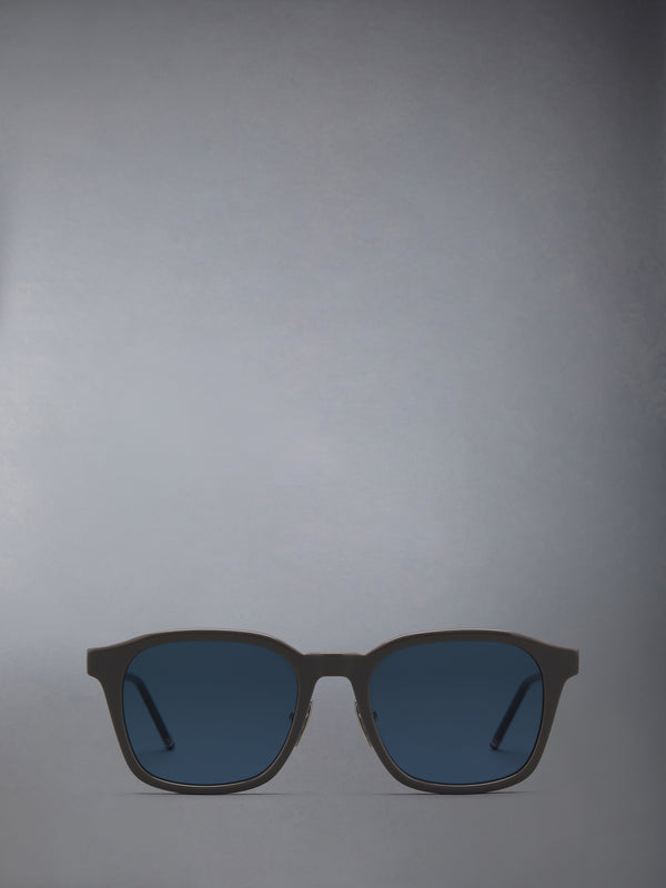 ACETATE RECTANGULAR SUNGLASSES - featured image