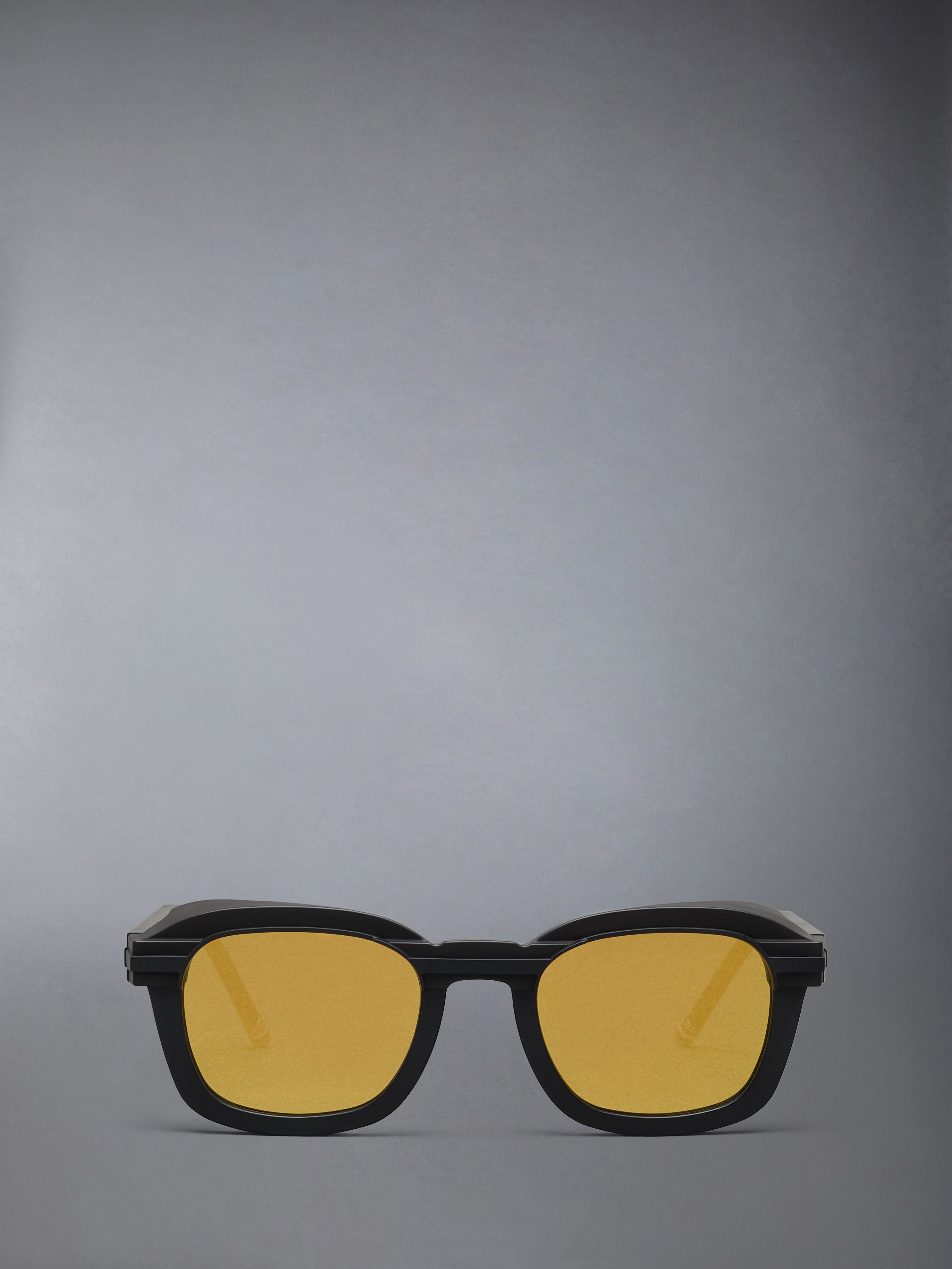 Injection Rectangular Sunglasses | Thom Browne