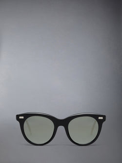 ACETATE CATEYE SUNGLASSES