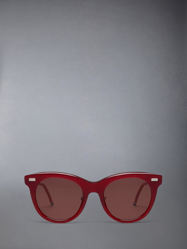 ACETATE CATEYE SUNGLASSES - featured image