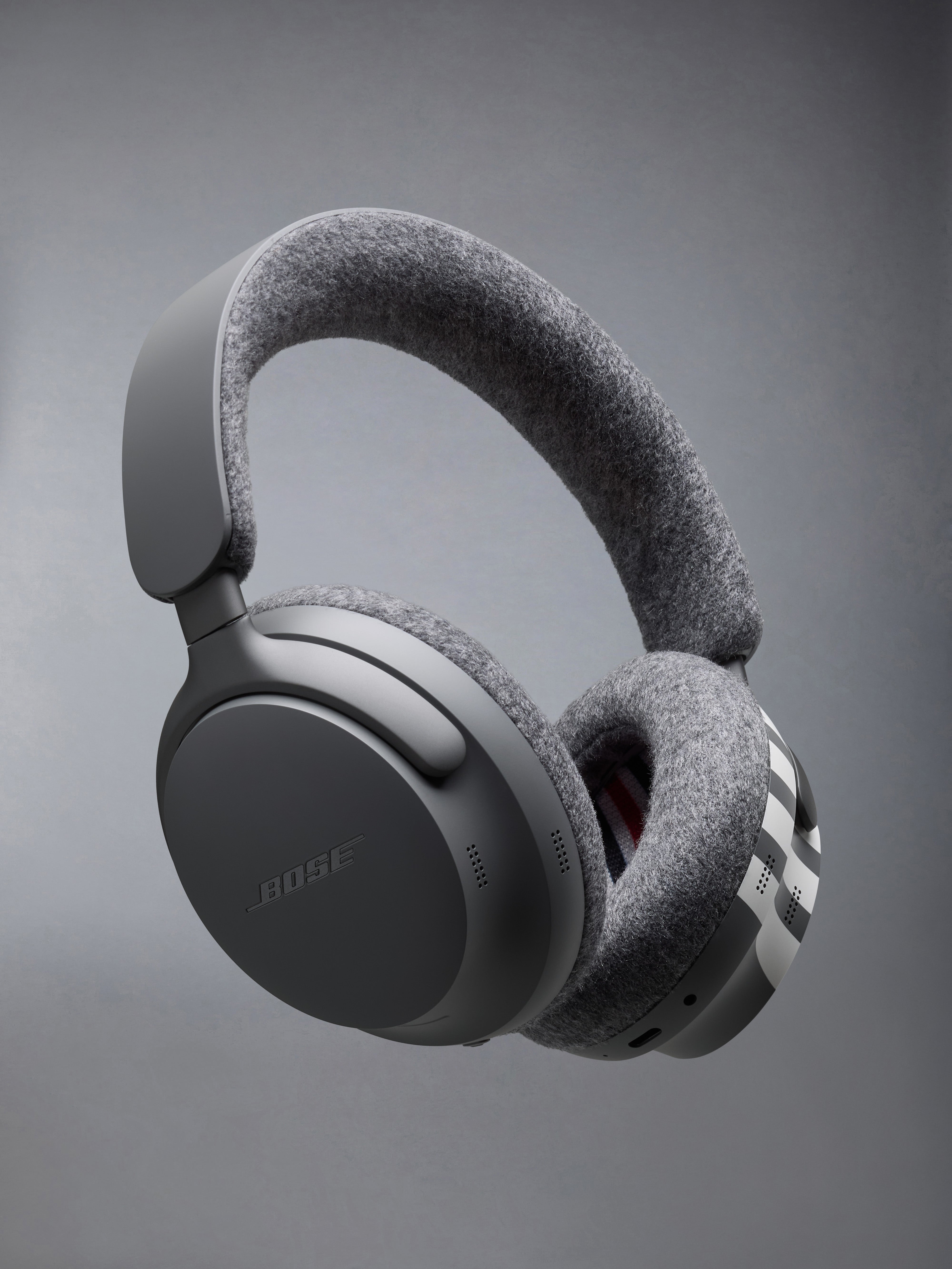 BOSE QuietComfort Ultra Headphones | Thom Browne