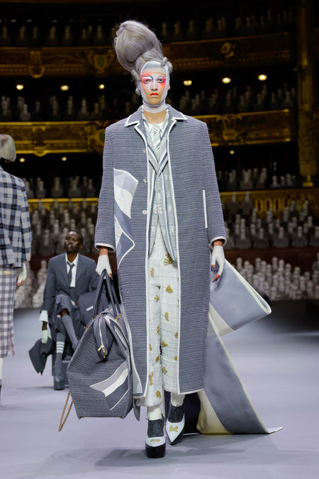 Couture 2023 - LOOK 51