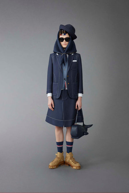 2023 秋 1 ウィメンズ - LOOK 22