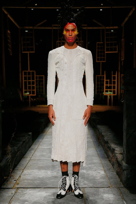 SPRING RUNWAY 2022 - LOOK 65