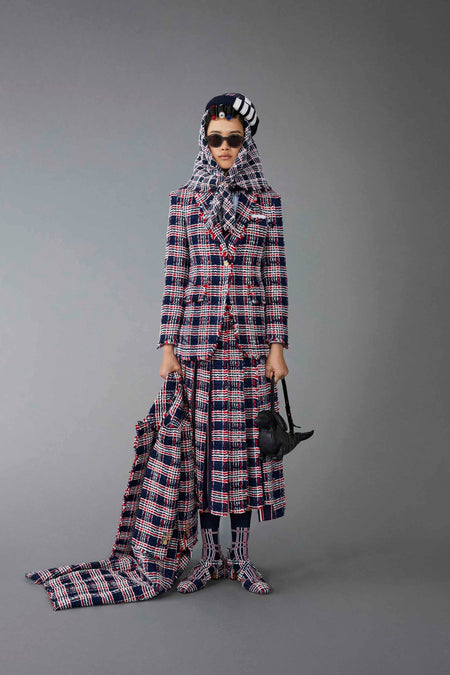 2023 秋 1 ウィメンズ - LOOK 32