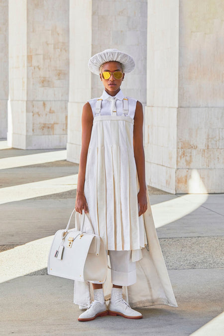 2021 春 ランウェイ - LOOK 13