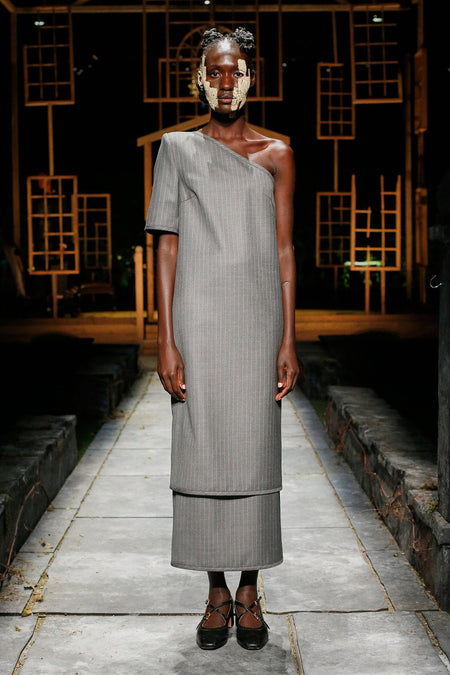 SPRING RUNWAY 2022 - LOOK 58