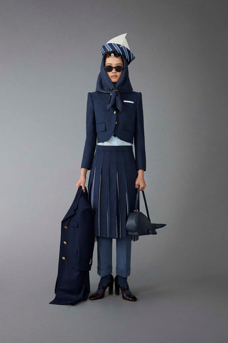 2023 秋 1 ウィメンズ - LOOK 15