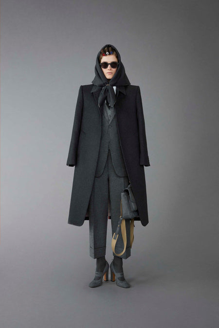 2023 秋 1 ウィメンズ - LOOK 6