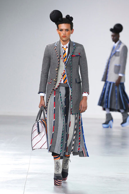 FALL RUNWAY 2022 - LOOK 16