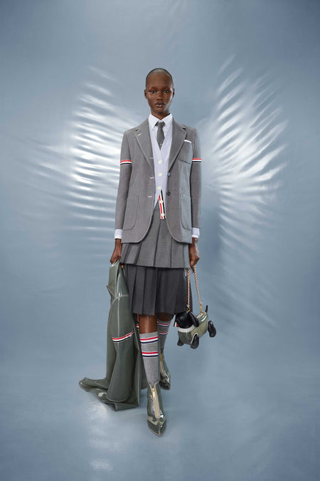 WOMENS SPRING 1 2025 - LOOK 2