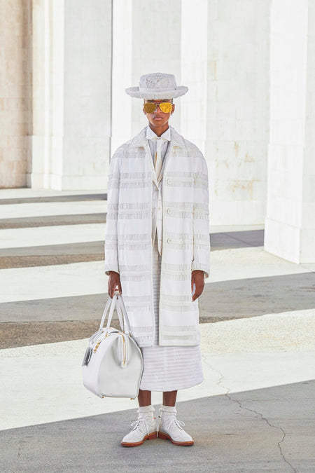 2021 春 ランウェイ - LOOK 29