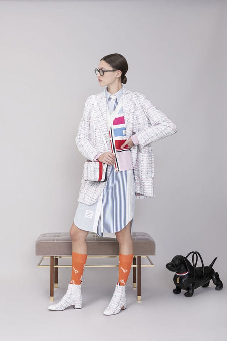 WOMENS RESORT 2019 - LOOK 20