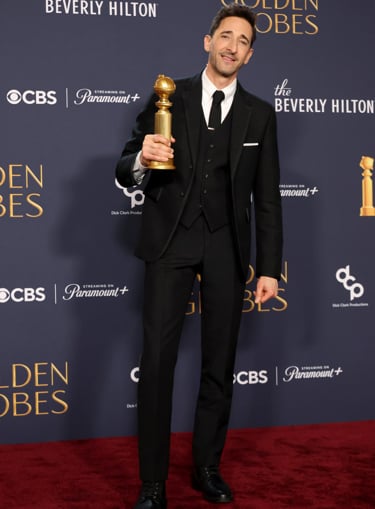 adrien brody in made-to-measure