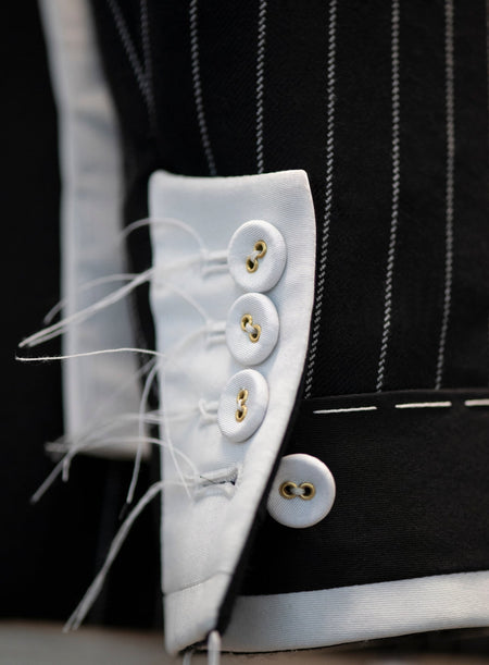 it's all in the details