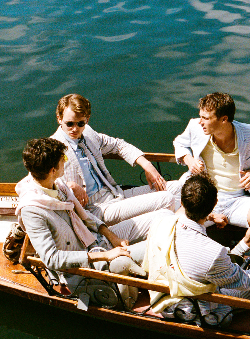 アーカイブ | Thom Browne