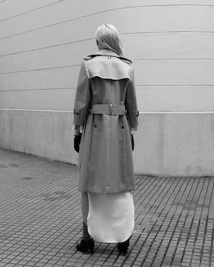 FALL 2017 WOMEN'S COLLECTION