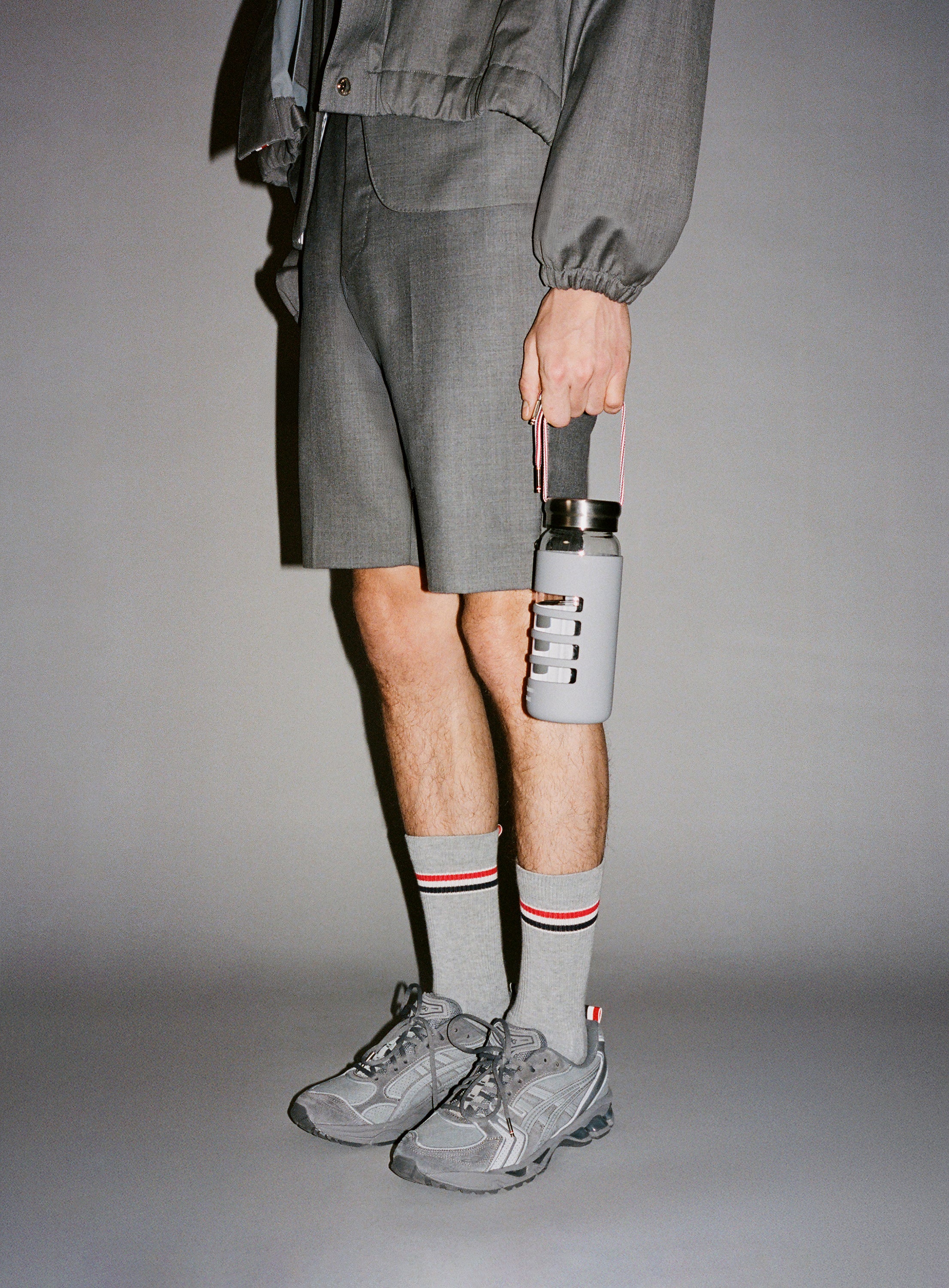 クロック・イン | Thom Browne