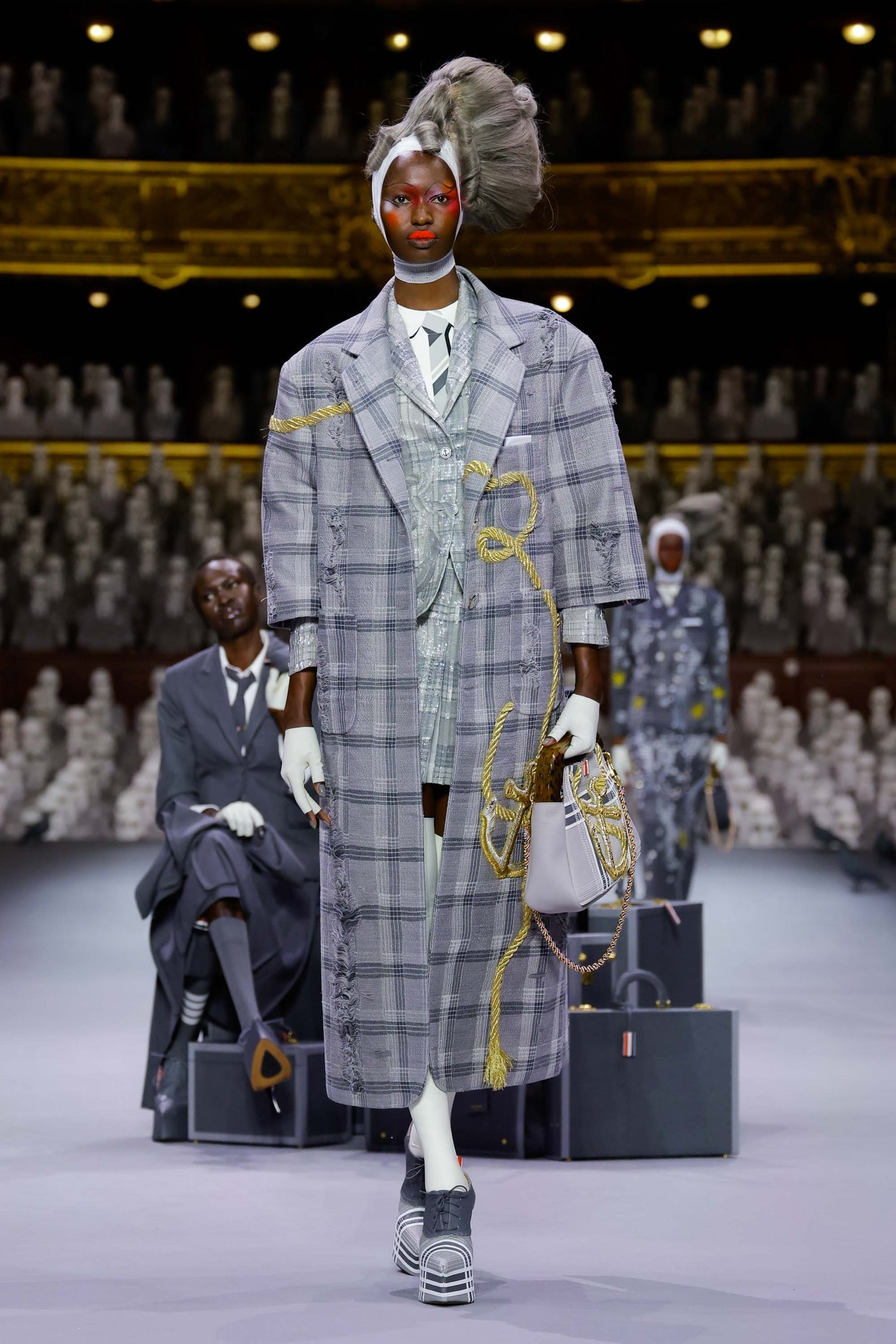 Couture 2023 - LOOK 22