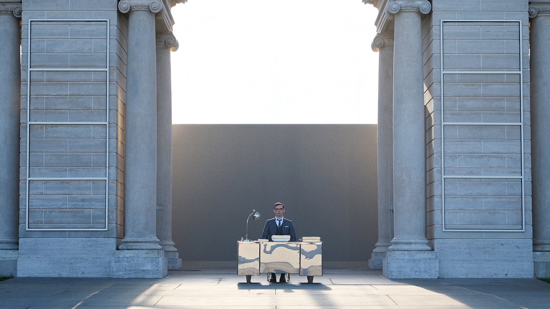 the path forward | Thom Browne