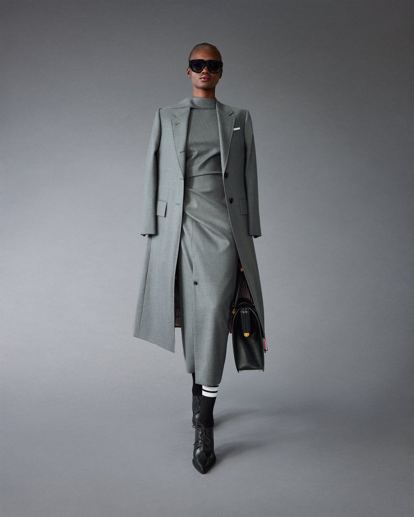 WOMENS FALL 2025 - LOOK 2