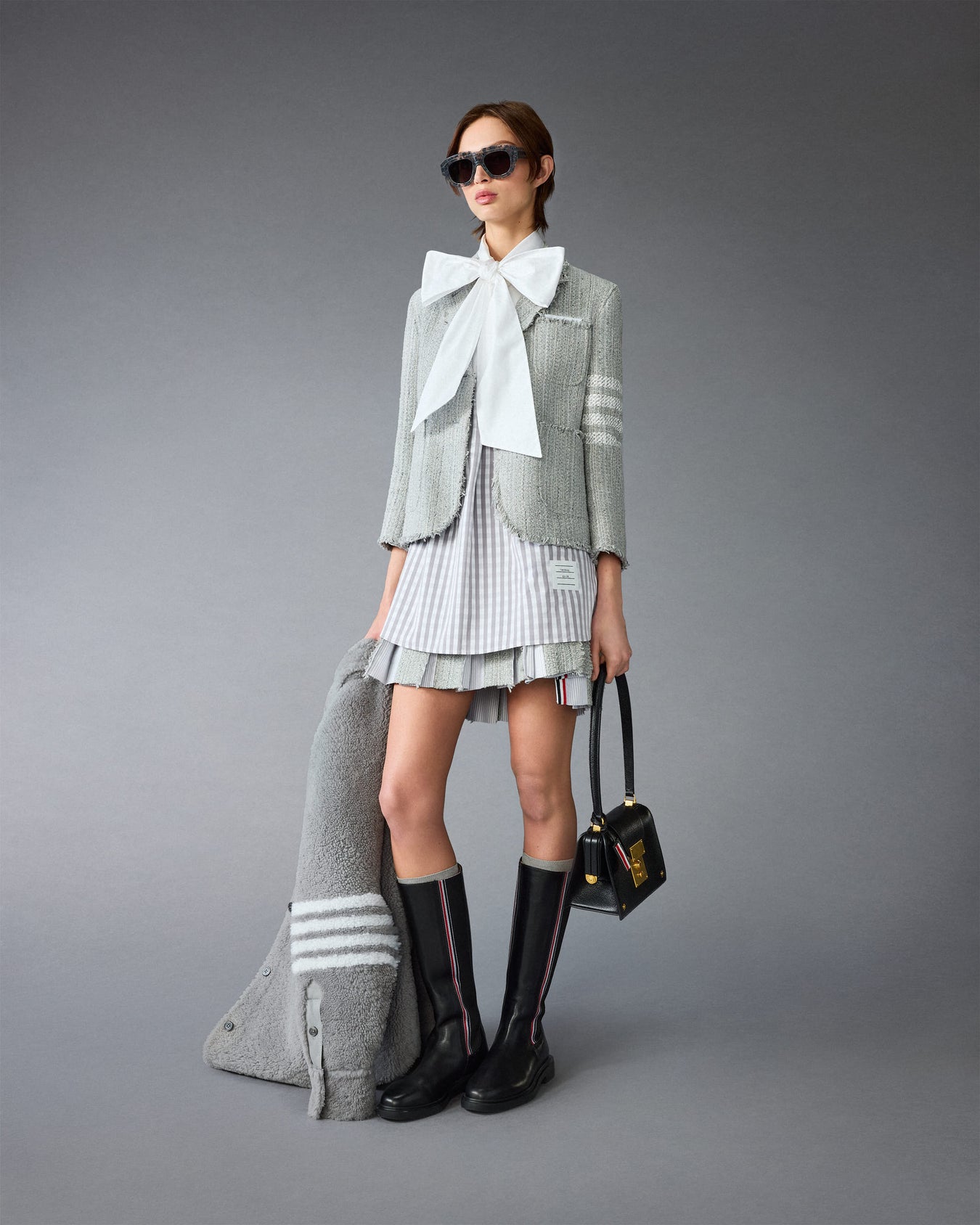 WOMENS FALL 2025 - LOOK 3