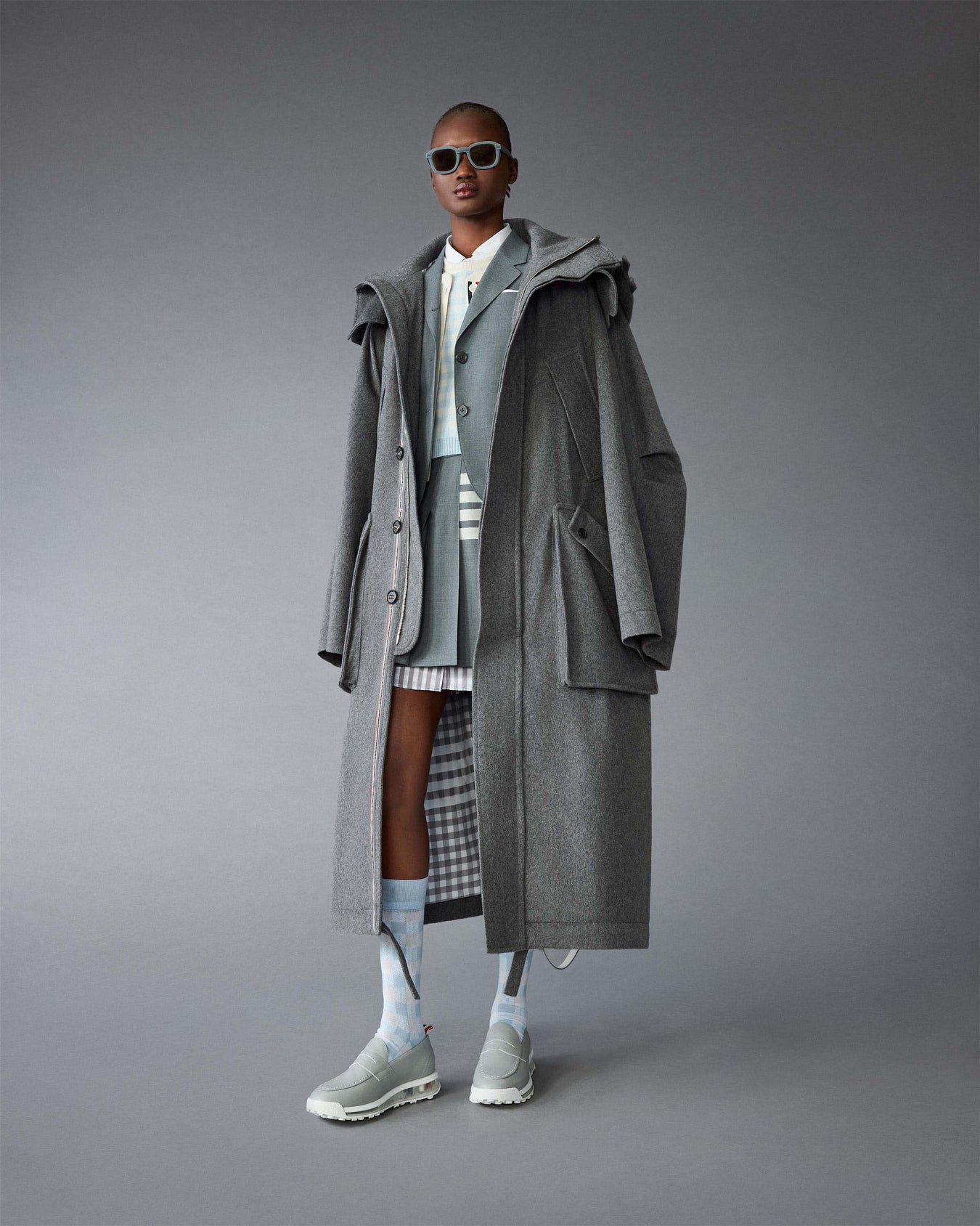 WOMENS FALL 2025 - LOOK 5