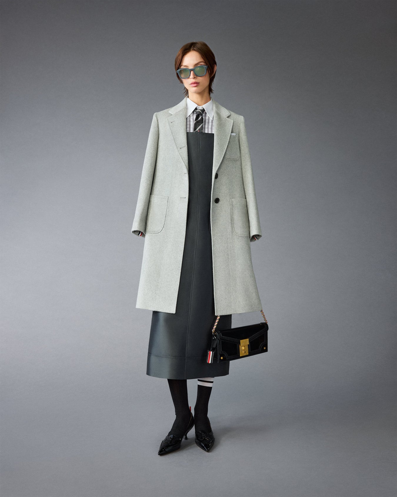 WOMENS FALL 2025 - LOOK 6