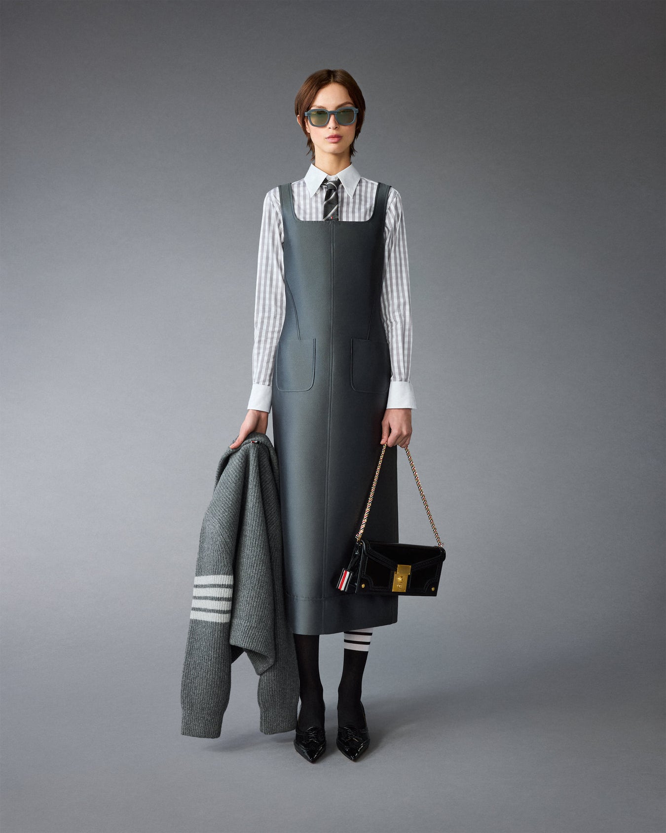 WOMENS FALL 2025 - LOOK 7