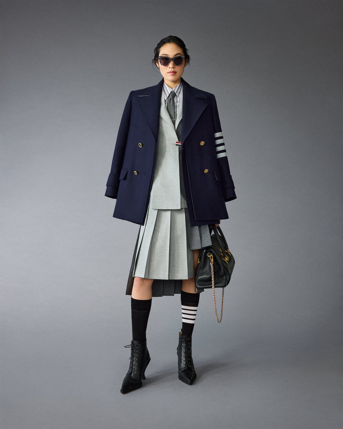 WOMENS FALL 2025 - LOOK 8