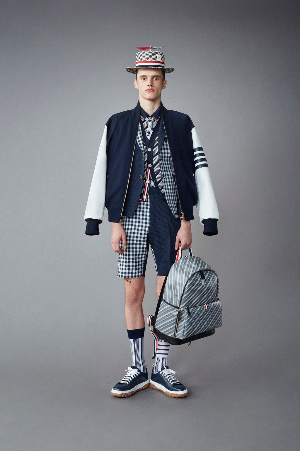 SPRING 1 2022 - LOOK 33
